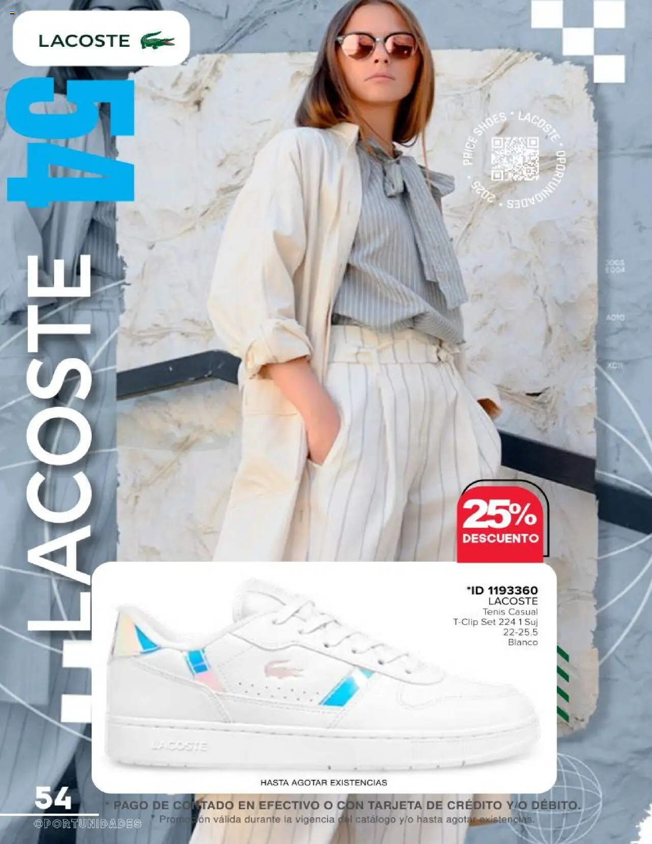 Nuevas ofertas de Price Shoes válidas en toda la República Mexicana desde el 22.05.2025. ¡Encuentra las mejores ofertas en Price Shoes -  Catálogo Oportunidades ! | Página: 54 | Productos: Tenis