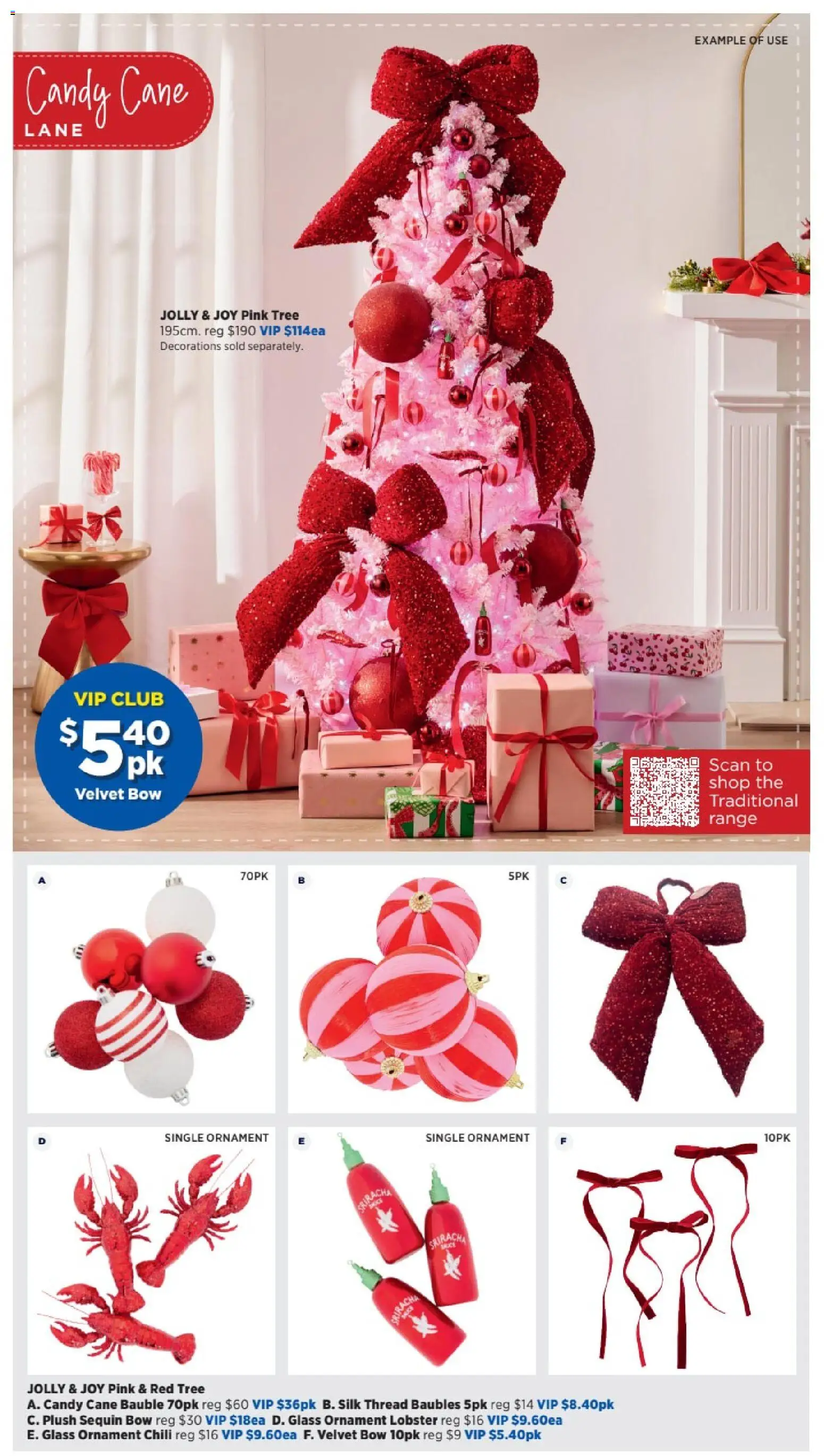 Spotlight catalogue from 12.11.2025 | Page: 4