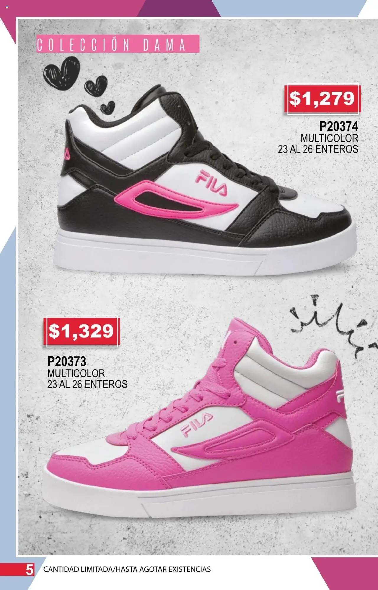Nuevas ofertas de Cklass válidas en toda la República Mexicana desde el 15.09.2025. ¡Encuentra las mejores ofertas en Cklass - Catálogo Vans! | Página: 33