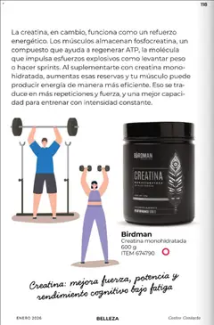 Vista previa de Costco - Revista Enero, nuevo folleto de la tienda, válido en México a partir del 01.01.2026 | Página: 118 | Productos: Moño