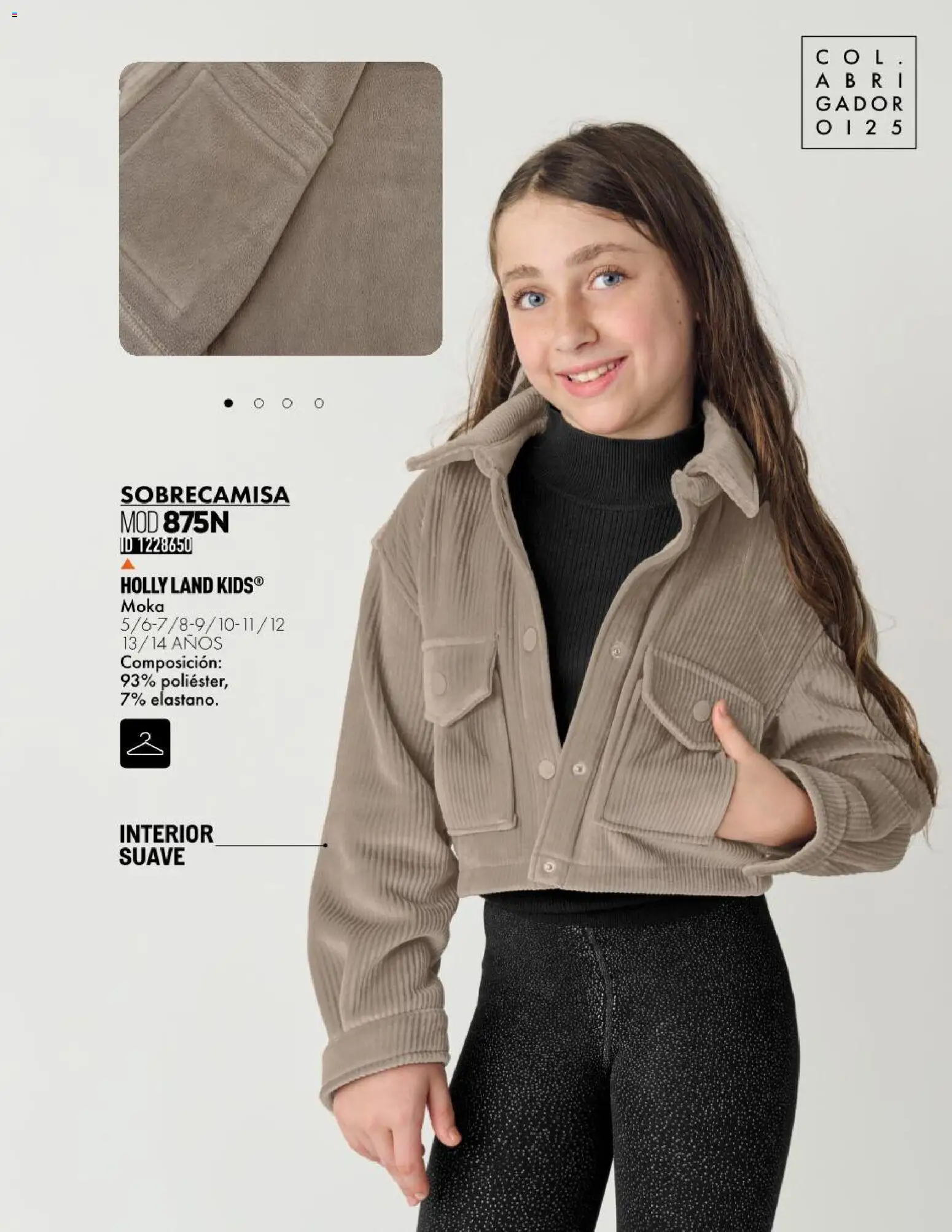 Nuevas ofertas de Price Shoes válidas en toda la República Mexicana desde el 03.11.2025. ¡Encuentra las mejores ofertas en Price Shoes catálogo Abrigador! | Página: 447