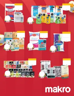 Makro  -  Vista previa de la revista de la tienda Makro valido desde el 27.03.2026 | Página: 25