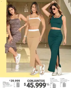 Carmel - Carmel C17 2025 -  Vista previa de la revista de la tienda Carmel valido desde el 25.09.2025 | Página: 50