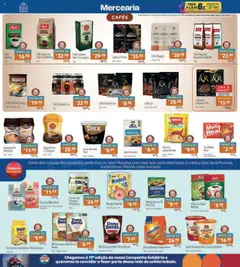 Supermercados Condor Folheto - válido de 27.08.2025 | Página: 4