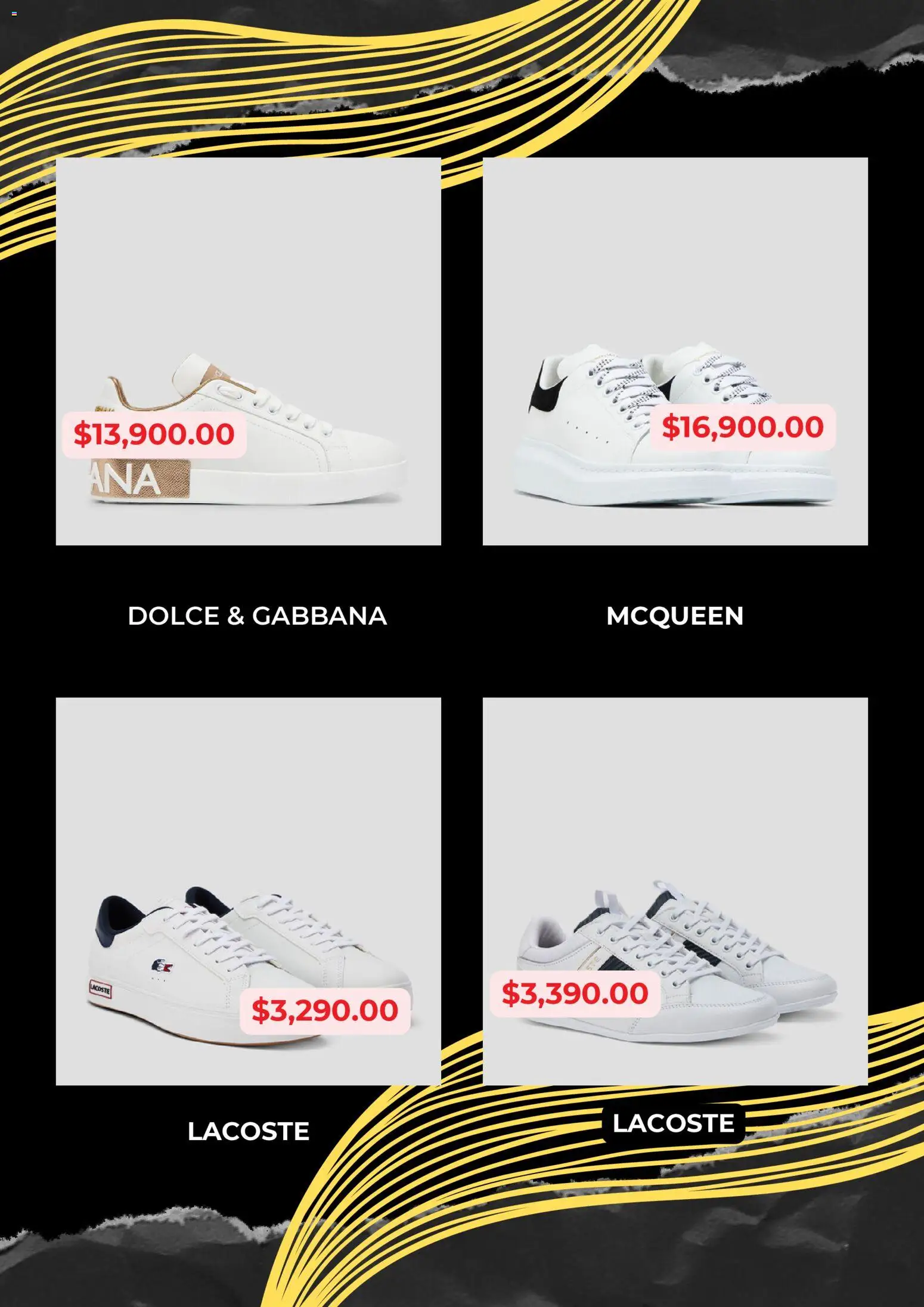 Nuevas ofertas de Palacio De Hierro válidas en toda la República Mexicana desde el 13.11.2025. ¡Encuentra las mejores ofertas en Palacio De Hierro Buen Fin! | Página: 4