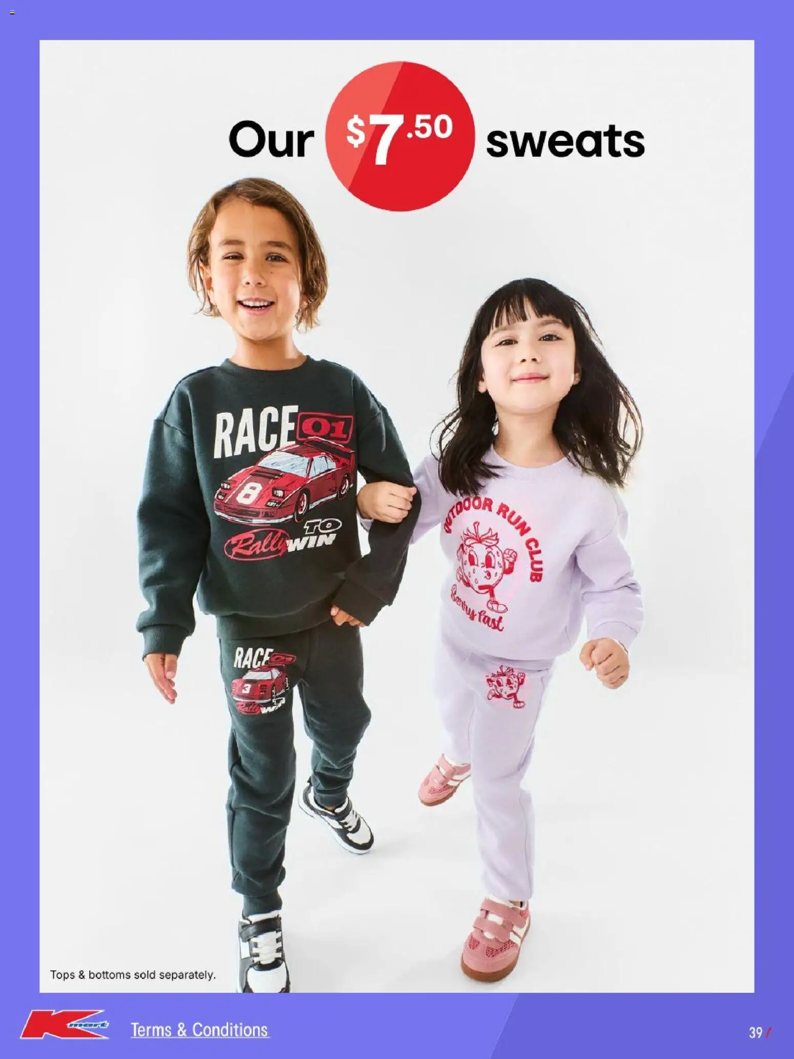 Kmart catalogue - valid from 02.04.2026 | Page: 39