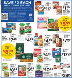 Preview of Smith's weekly ads valid from 10.12.2025 | Page: 4