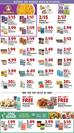 Preview of Festival Foods weekly ads valid from 29.04.2026 | Page: 9