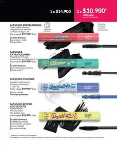 Avon catálogo - Campaña 05/2026 -  Vista previa de la revista de la tienda Avon valido desde el 01.04.2026 | Página: 46