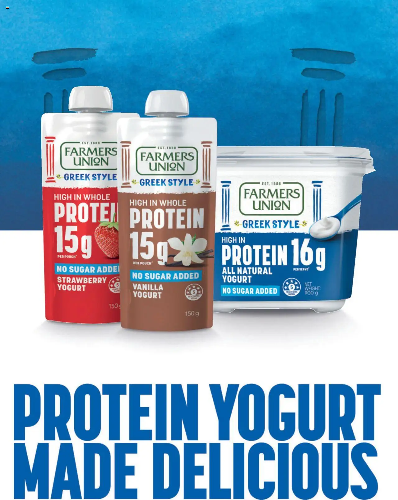 Coles catalogue - valid from 06.10.2025 | Page: 4 | Products: Sugar, Weight