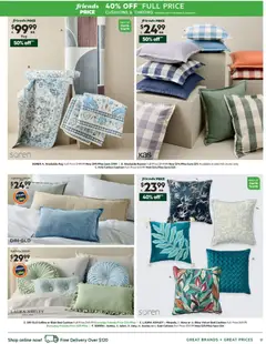 Preview of Harris Scarfe catalogue - valid from 16.03.2026 | Page: 17