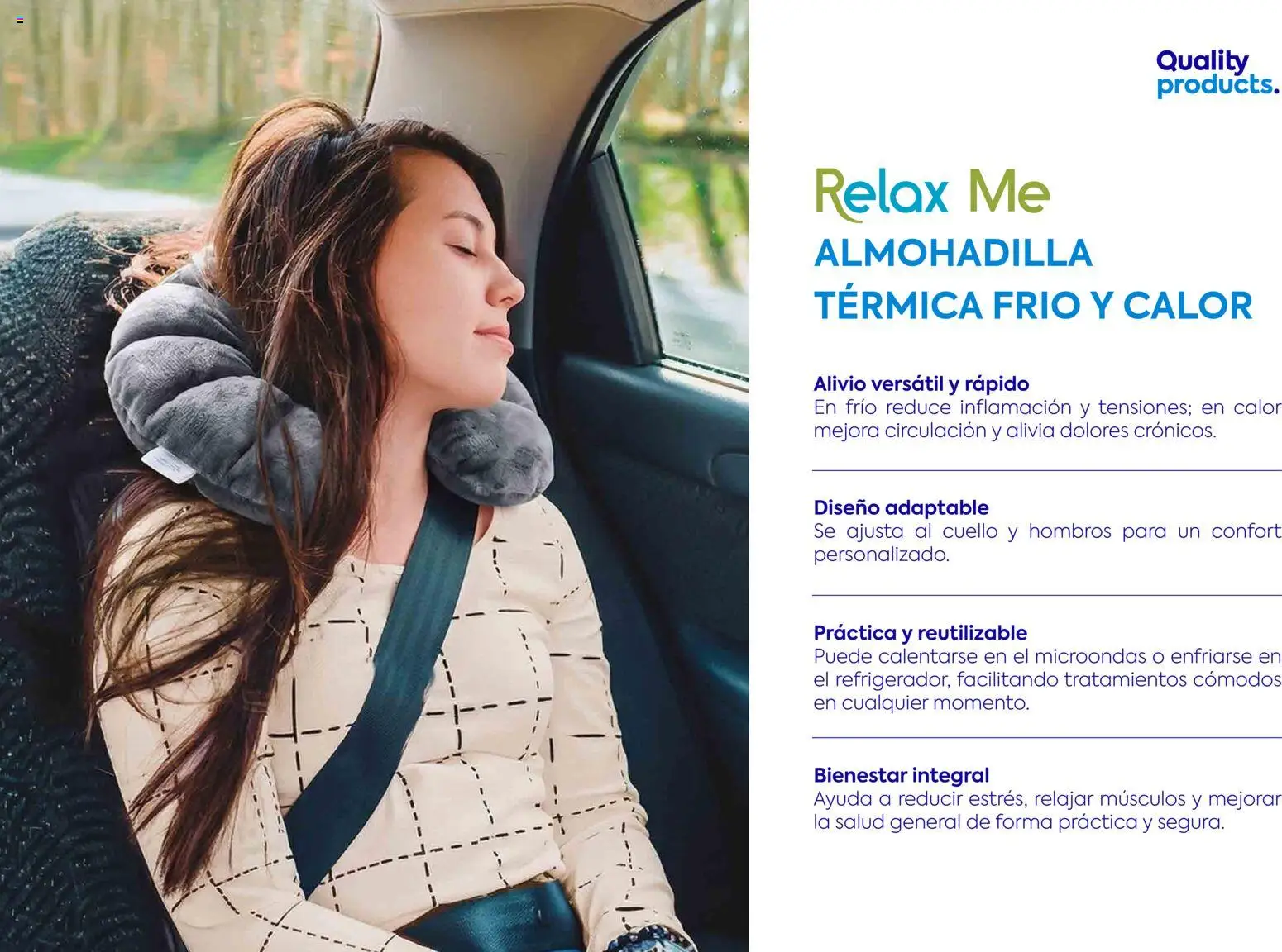 Catálogo Quality Products válido desde 01.04.2026 | Página: 81