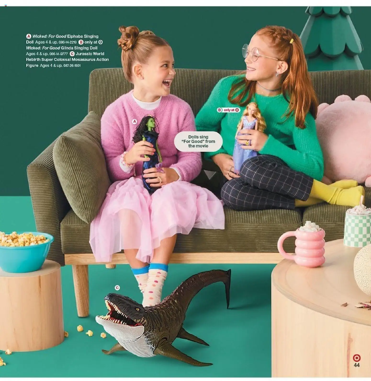 Target Ad - valid from 10.10.2025 | Page: 44