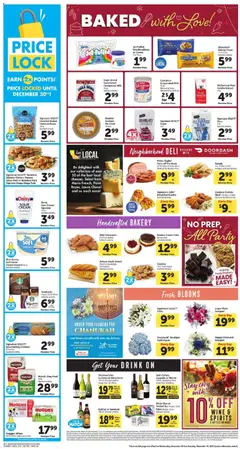 Preview of Safeway weekly ads valid from 10.12.2025 | Page: 2