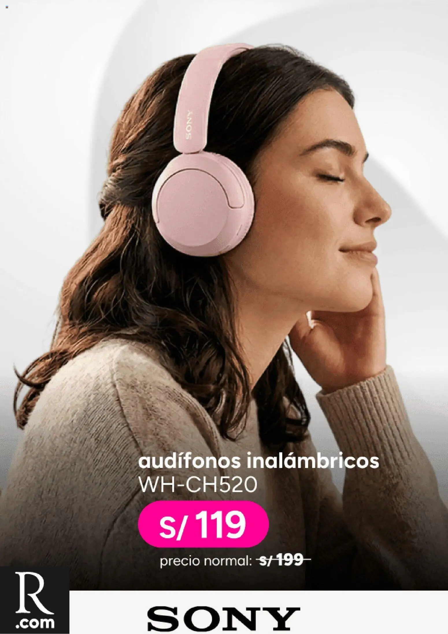 Catálogo Ripley válido desde 13.04.2026 | Página: 5 | Productos: Audífonos