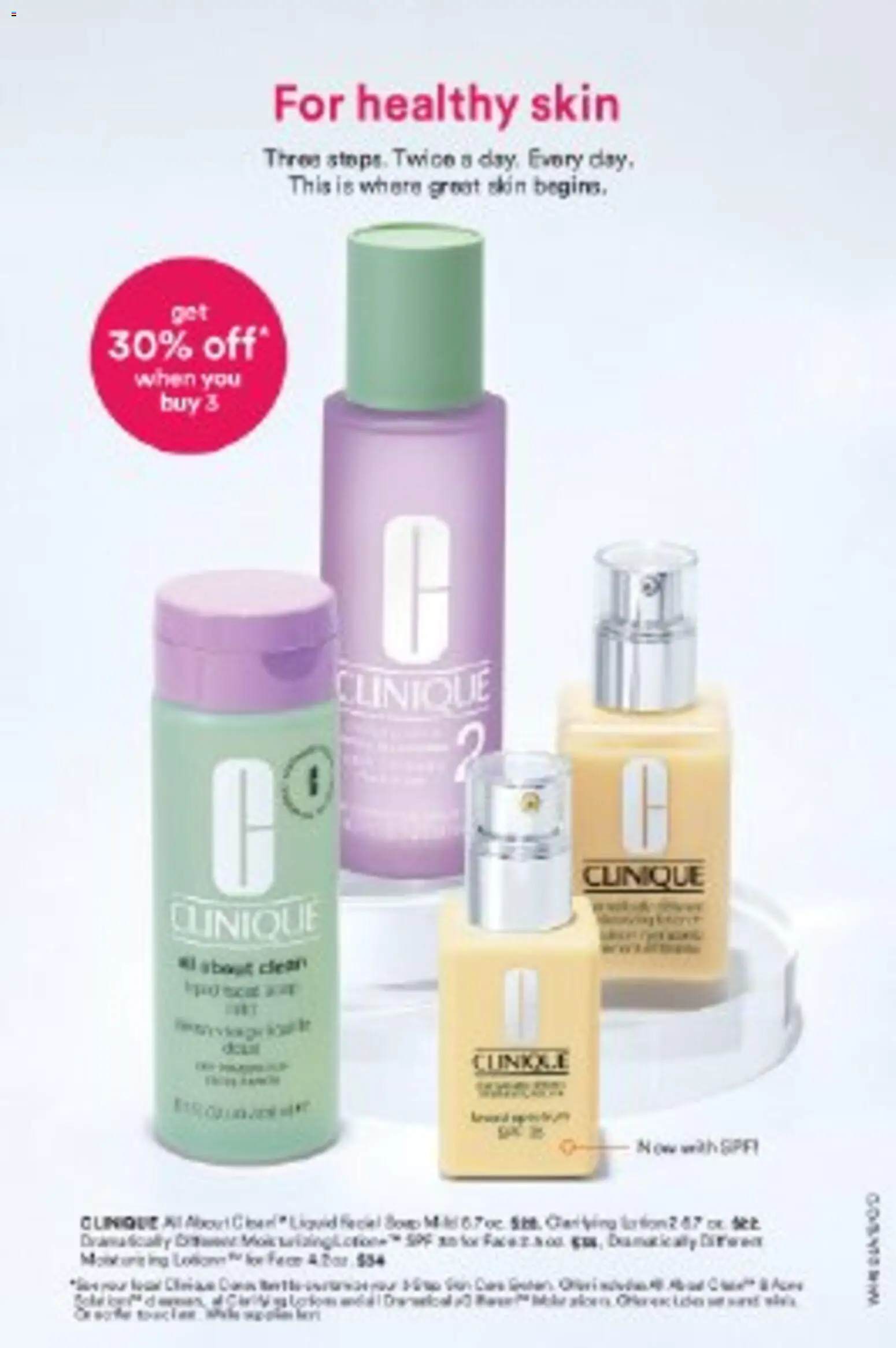 Ulta Beauty Dermatologist Recommended - valid from 28.12.2025 | Page: 8