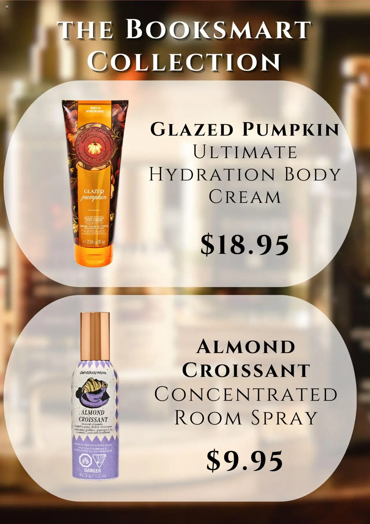 Bath & Body Works flyer valid from 17.08.2025 | Page: 4