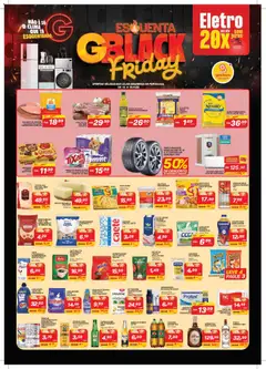 Gbarbosa Black Friday - Pré-Visualização do folheto da loja Gbarbosa, válido de 13.11.2025