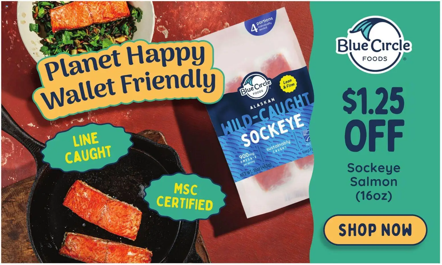 Fresh Thyme Weekly Ad - IN - valid from 22.04.2026 | Page: 5 | Products: Wallet