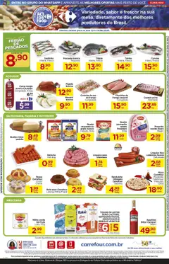 Carrefour Folheto - válido de 12.08.2025 | Página: 2