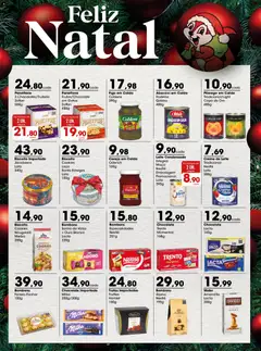 Zaffari - Ofertas - RS - Pré-Visualização do folheto da loja Zaffari, válido de 22.12.2025