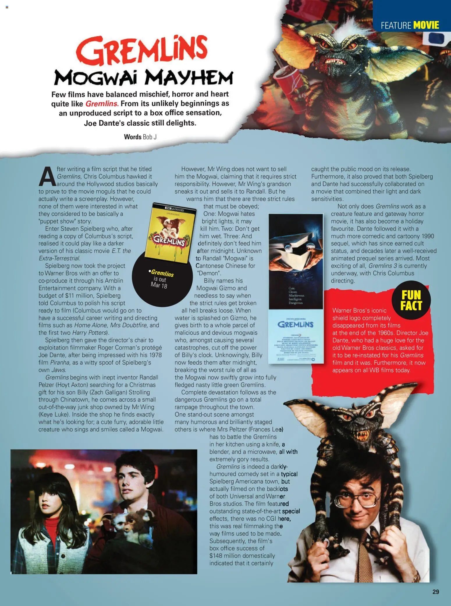 JB Hi-Fi catalogue - valid from 02.03.2026 | Page: 69 | Products: Chair, Box, Light, Polish