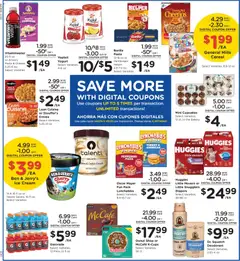 Preview of Smith's weekly ads valid from 22.04.2026 | Page: 7