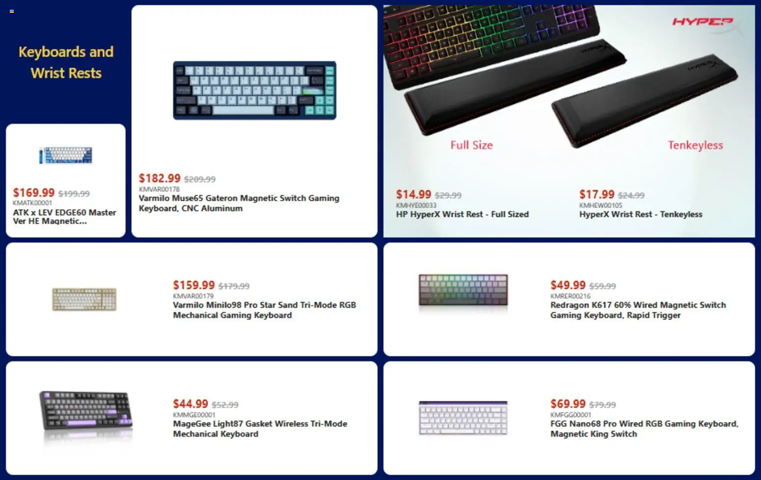 Canada Computers flyer valid from 21.11.2025 | Page: 12