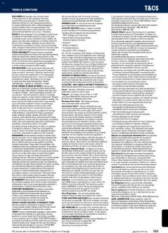 Preview of Jaycar Engineering & Scientific Catalogue 2025/2026  - valid from 09.07.2025 | Page: 583