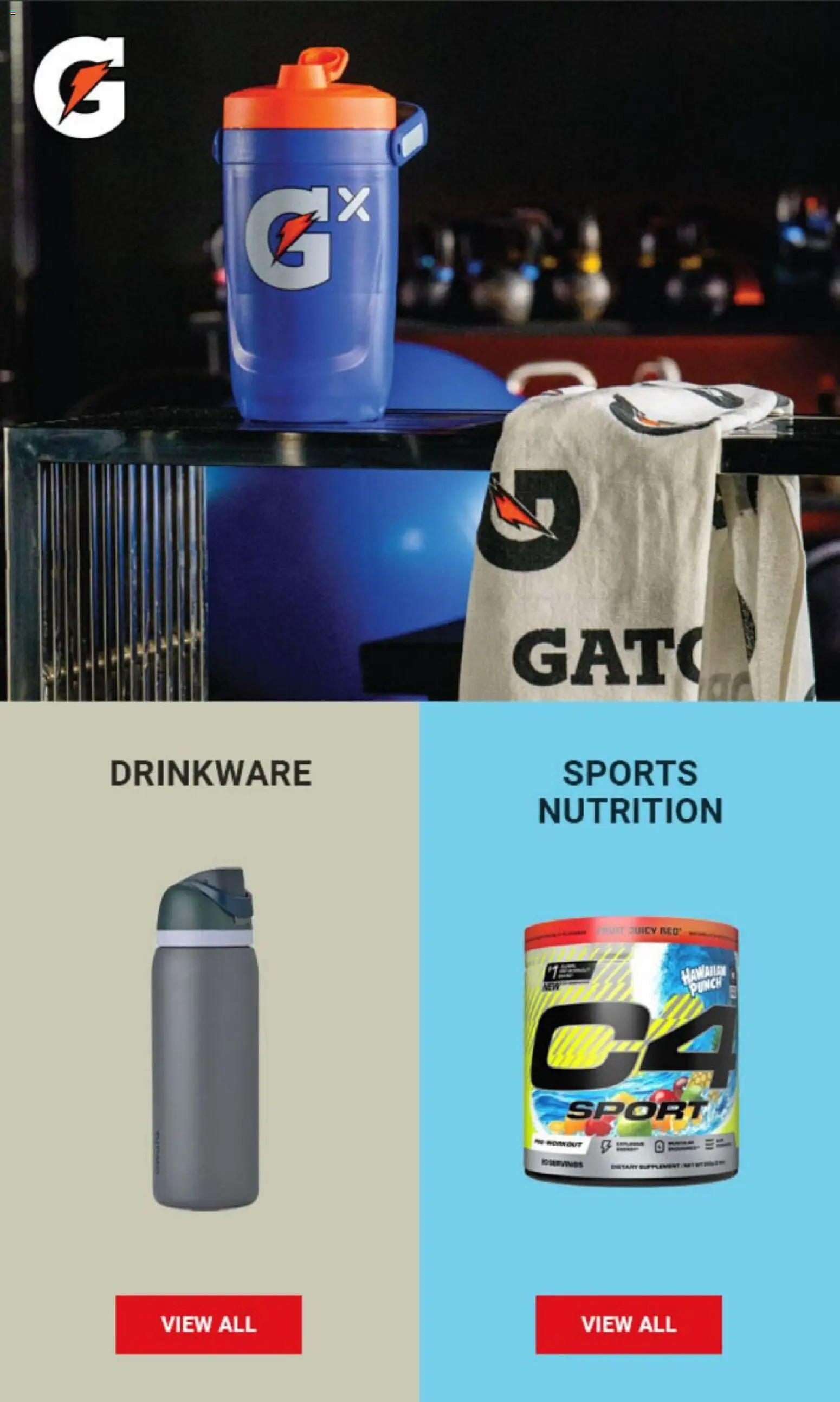 Dunham's Sports Fitness Guide - valid from 26.12.2025 | Page: 10