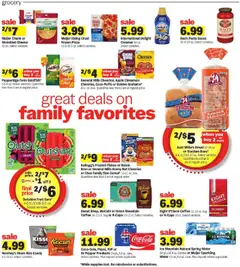 Meijer Weekly Ad - valid from 27.07.2025 | Page: 3