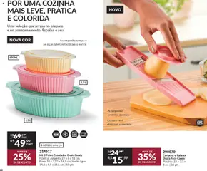 Avon - Campanha 19: Casa & Estilo - Pré-Visualização do folheto da loja Avon, válido de 21.11.2025 | Página: 66