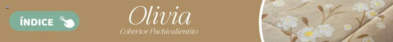 Nuevas ofertas de Colchas Concord válidas en toda la República Mexicana desde el 01.08.2025. ¡Encuentra las mejores ofertas en Colchas Concord - Catálogo! | Página: 589 | Productos: Cobertor