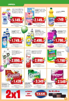 Vista previa Cooperativa Obrera catálogo válido desde el 09.10.2025 | Página: 6