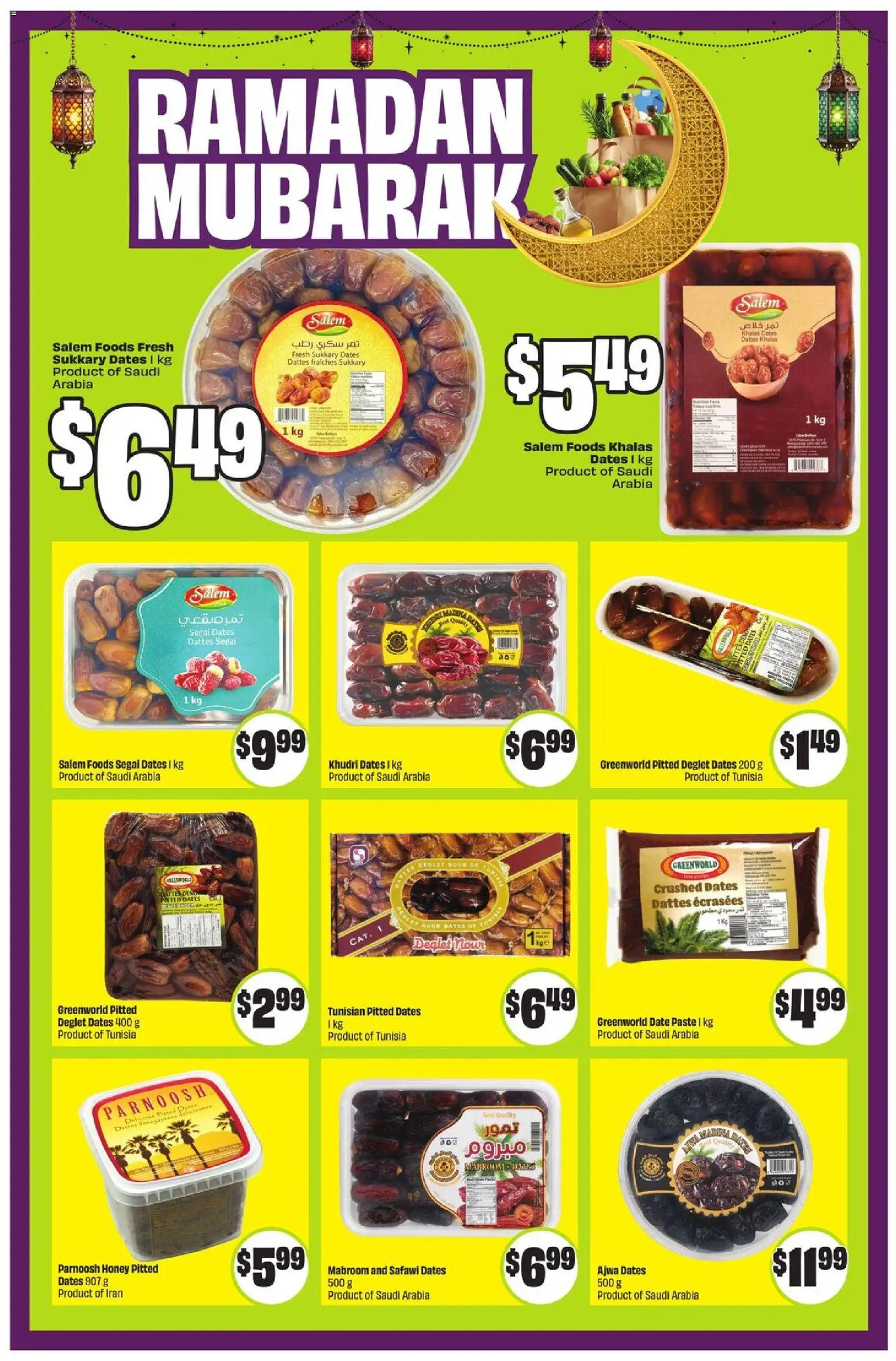 FreshCo flyer valid from 12.02.2026 | Page: 10