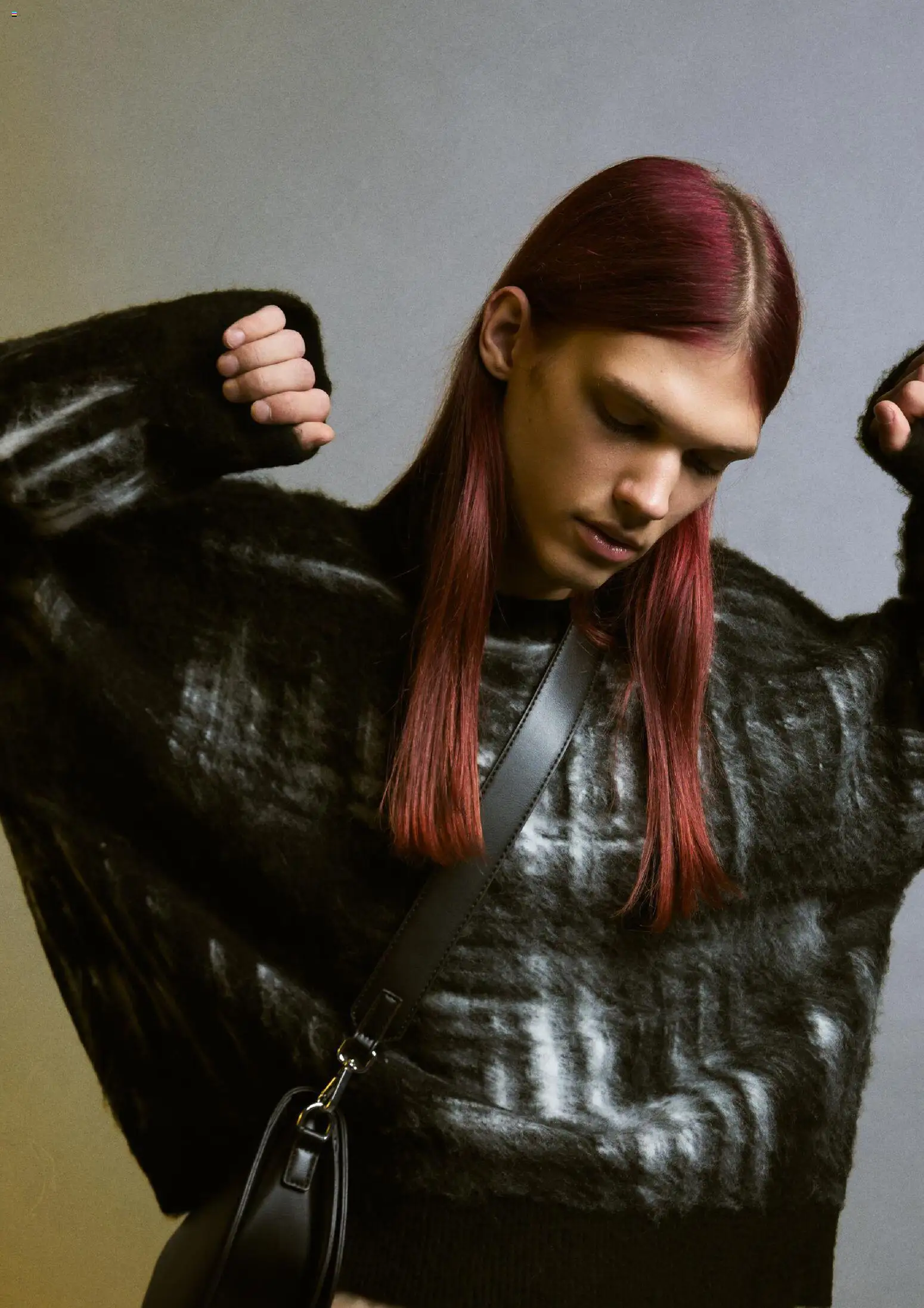 Nuevas ofertas de Bershka válidas en toda la República Mexicana desde el 01.11.2025. ¡Encuentra las mejores ofertas en Bershka catálogo Men! | Página: 3