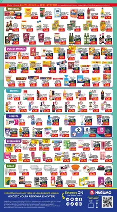 Nagumo - Ofertas da semana - Pré-Visualização do folheto da loja Nagumo, válido de 22.04.2026 | Página: 2