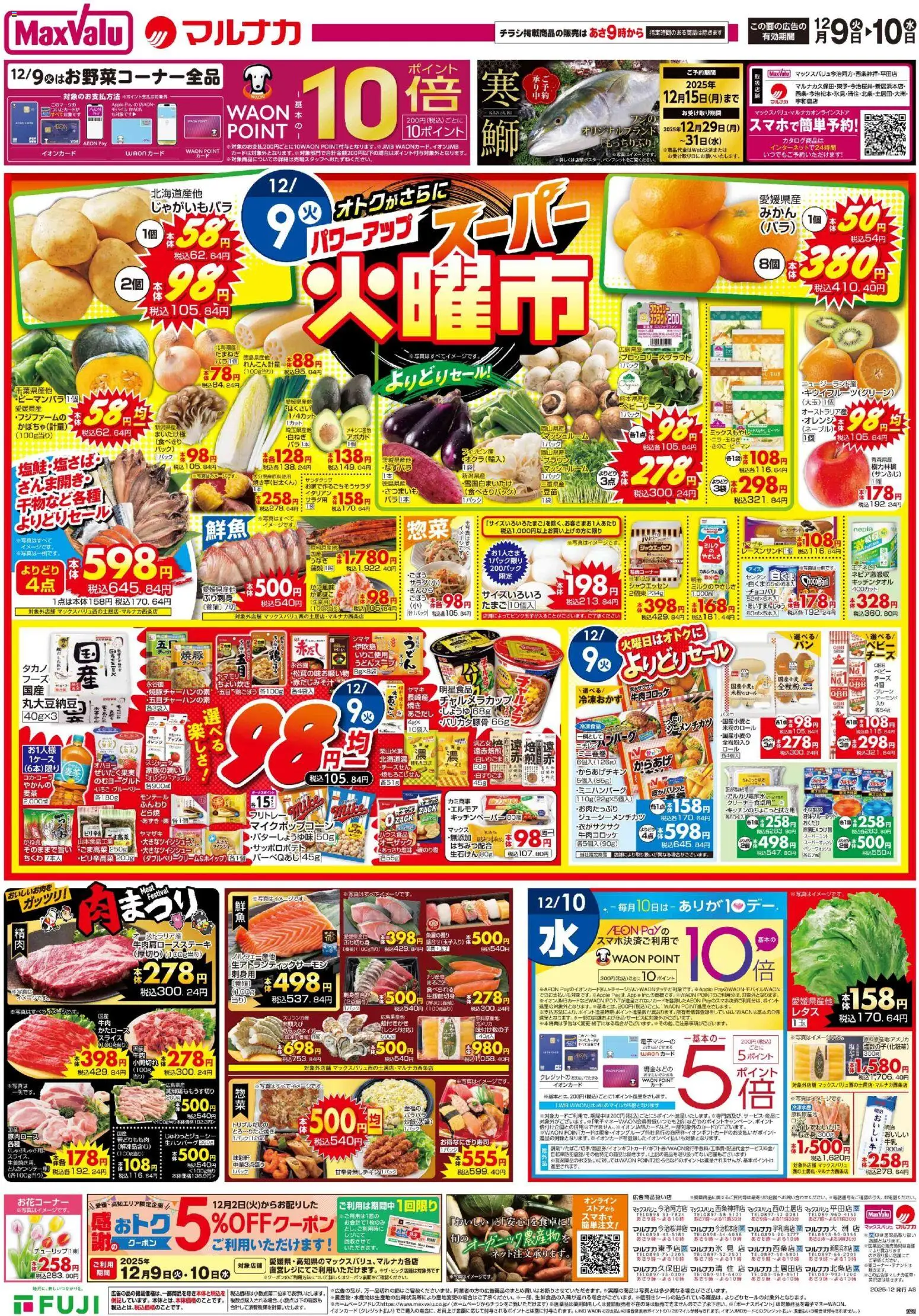 {H1} | ページ: 1 | 製品: アボカド