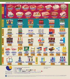Boa Supermercados Folheto - válido de 26.08.2025 | Página: 2