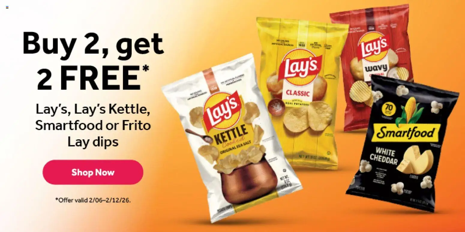 Stop & Shop Weekly Ad - valid from 06.02.2026 | Page: 2