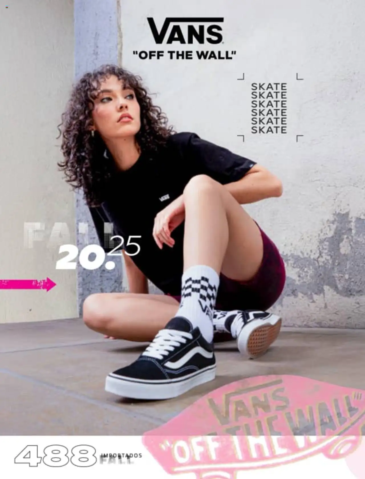 Nuevas ofertas de Price Shoes válidas en toda la República Mexicana desde el 18.08.2025. ¡Encuentra las mejores ofertas en Price Shoes - Catálogo Fall Importados! | Página: 488