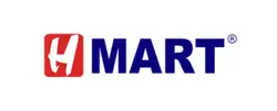H Mart logo in category Grocery