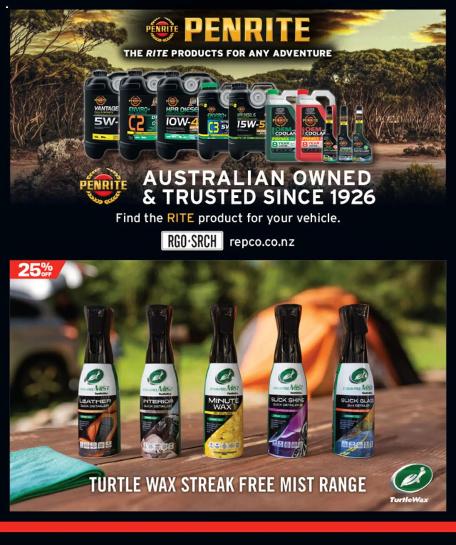 Repco catalogue from 30.10.2025 | Page: 20