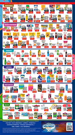 Nagumo - Ofertas da semana - Pré-Visualização do folheto da loja Nagumo, válido de 22.10.2025 | Página: 2