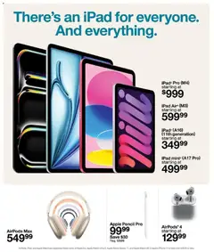 Preview of Target weekly ads valid from 25.01.2026 | Page: 17