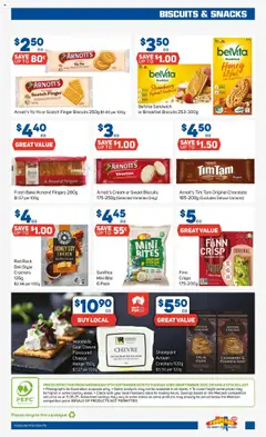 Foodland catalogue - valid from 17.09.2025 | Page: 15