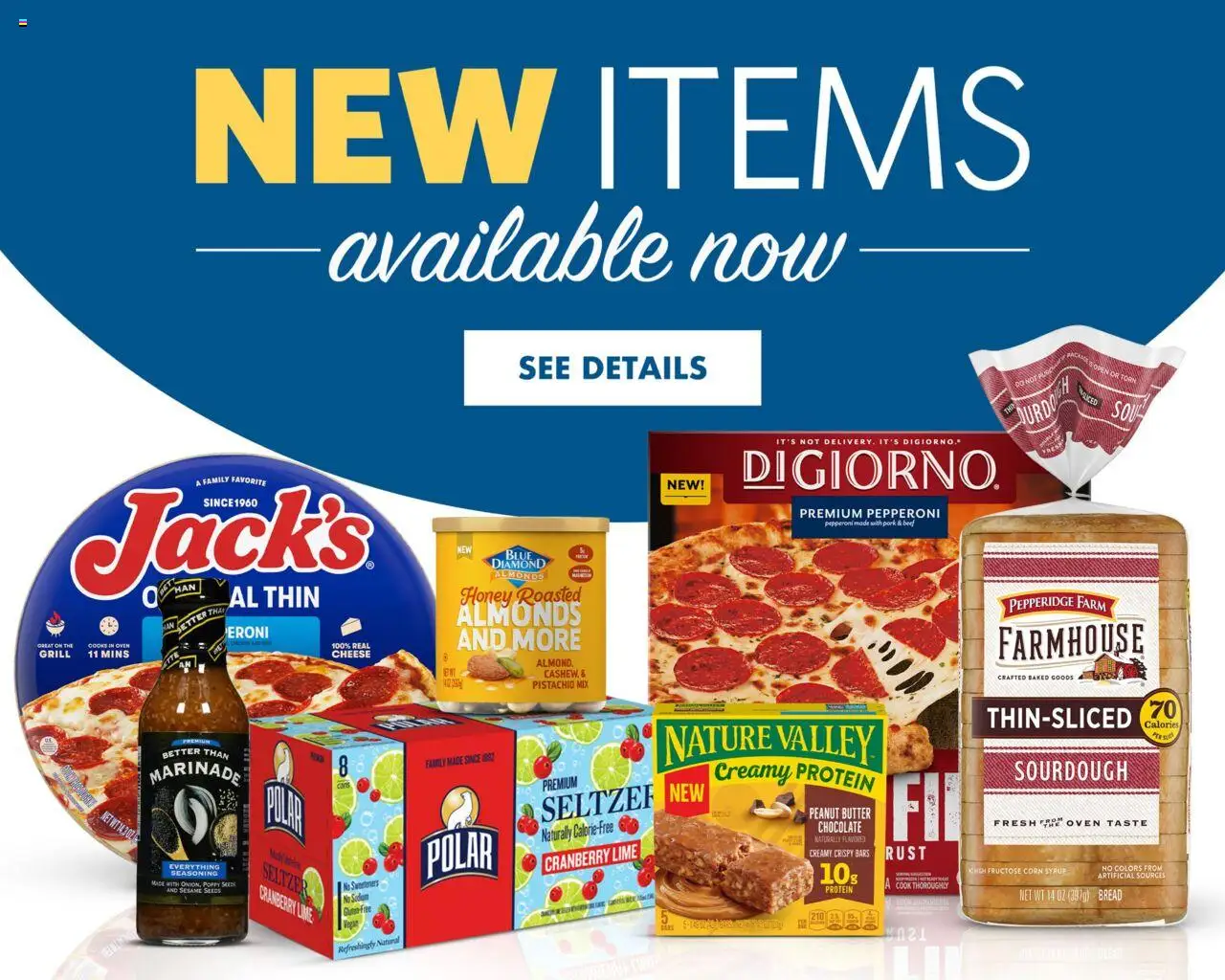 Food Lion Weekly Ad - valid from 13.08.2025 | Page: 12 | Products: Cheese, Bread, Chocolate, Oven