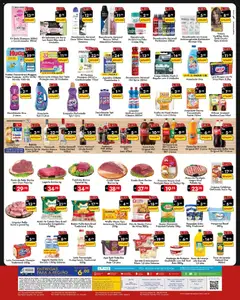 Supermercados Rondon Black Friday - Pré-Visualização do folheto da loja Supermercados Rondon, válido de 28.11.2025 | Página: 2