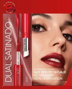 Ésika revista - valida desde el 16.06.2025 | Página: 10 | Productos: Pimienta, Bálsamo
