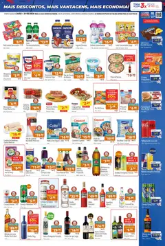 Supermercados Condor - Ofertas da semana - Pré-Visualização do folheto da loja Supermercados Condor, válido de 26.03.2026 | Página: 3